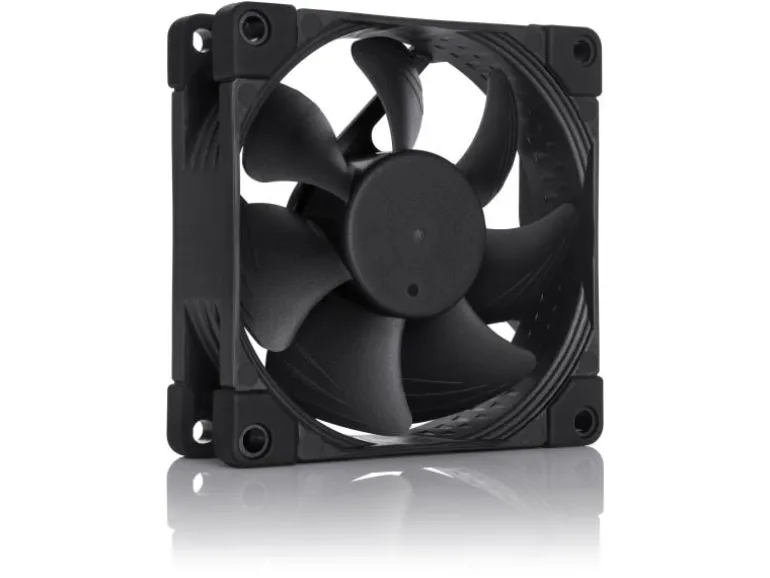 Noctua PC-Lüfter NF-A8 PWM chromax