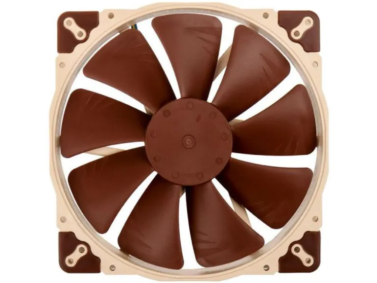 Noctua PC-Lüfter NF-A20 5V PWM