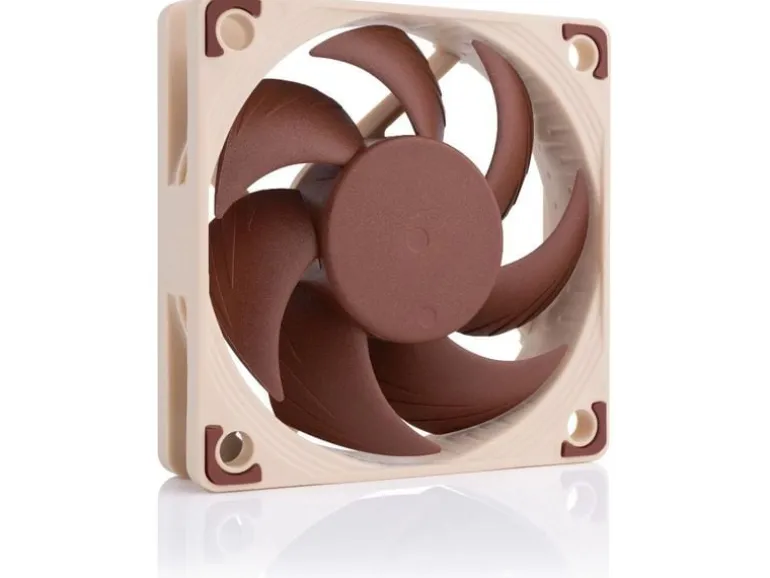 Noctua PC-Lüfter NF-A6x15