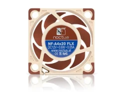 Noctua PC-Lüfter NF-A4x20 FLX