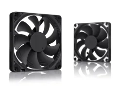 Noctua PC-Lüfter NF-A9x14 HS-PWM chromax