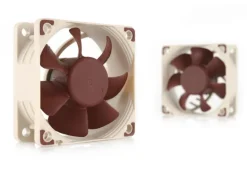 Noctua PC-Lüfter NF-A6x25 PWM