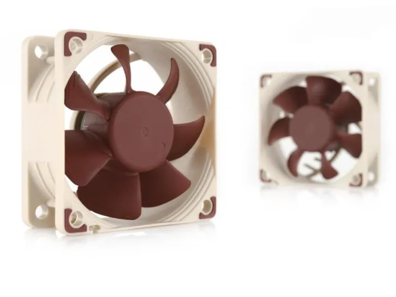Noctua PC-Lüfter NF-A6x25 PWM