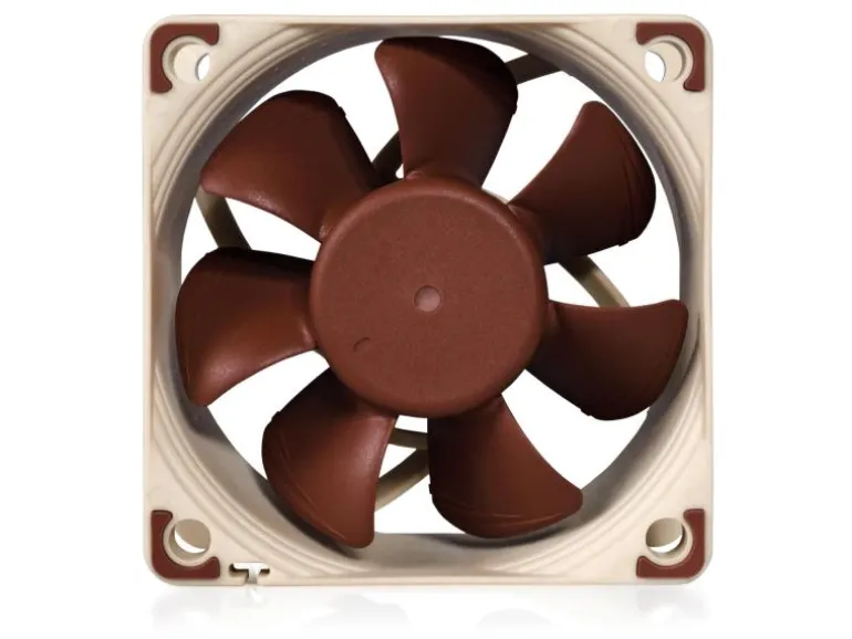 Noctua PC-Lüfter NF-A6x25 PWM