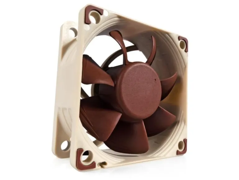 Noctua PC-Lüfter NF-A6x25 PWM