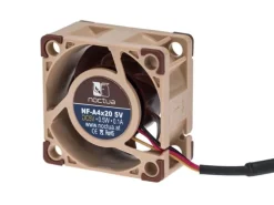 Noctua PC-Lüfter NF-A4x20 5V