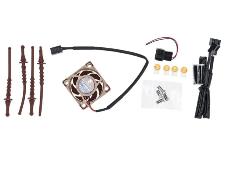 Noctua PC-Lüfter NF-A4x20 5V