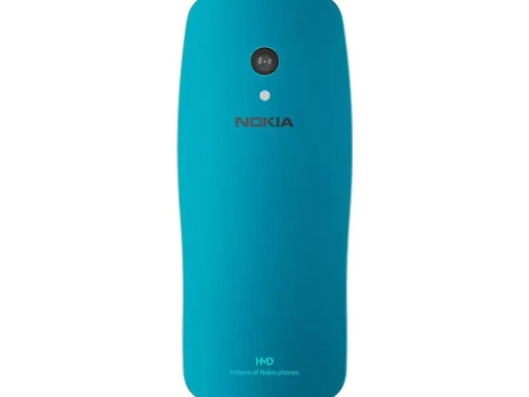 Nokia 3210 4G Blau
