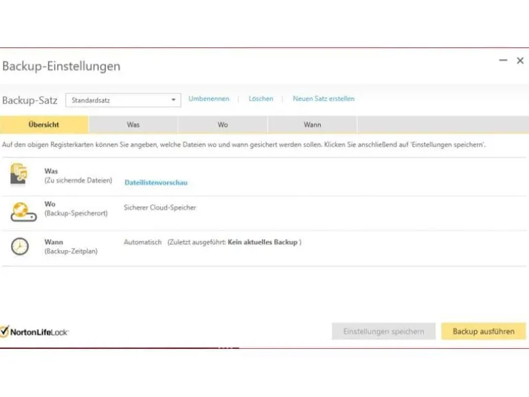 Norton Norton 360 for Gamers ESD, Vollversion, 3 PC, 1 Jahr