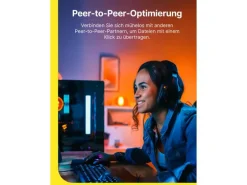 Norton VPN Standard ESD, Vollversion, 1 PC, 1Jahr