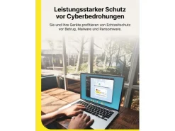 Norton VPN Ultimate ESD, Vollversion, 10 PC, 1Jahr 50 GB