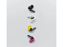 Nothing Ear True Wireless In-Ear-Kopfhörer Ear (3a) Schwarz