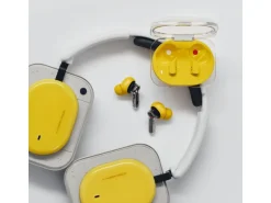 Nothing Ear True Wireless In-Ear-Kopfhörer Ear (3a) Gelb