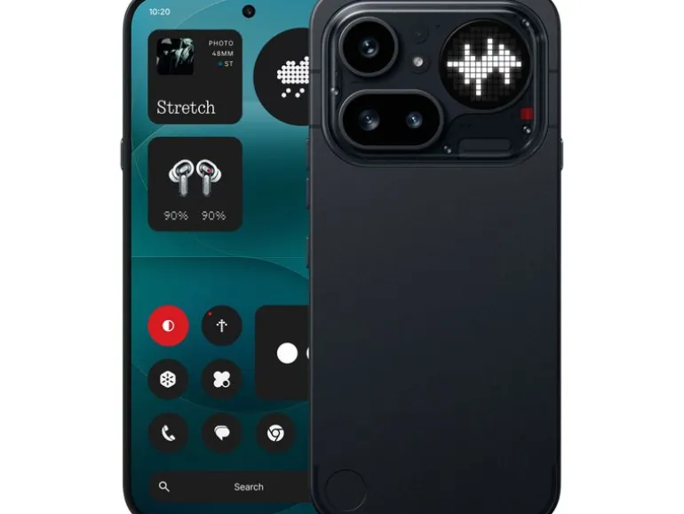 Nothing Phones Phone (4a) Pro 128 GB / 8 GB RAM