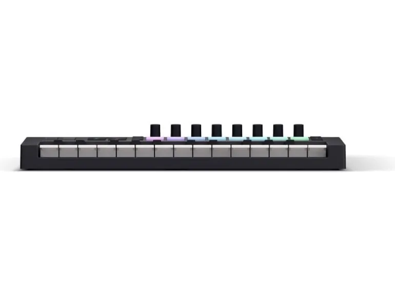Novation Keyboard Controller Launchkey Mini 25 Mk4