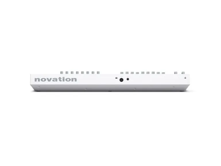 Novation Keyboard Controller Launchkey 49 White