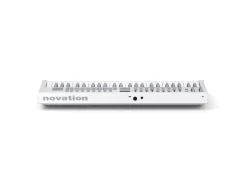 Novation Keyboard Controller Launchkey 49 White