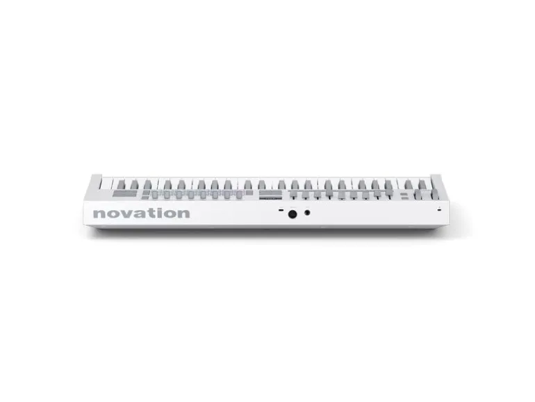 Novation Keyboard Controller Launchkey 49 White