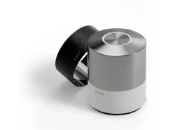 NUKI Home Set PRO (5th Gen) Schwarz/Grau