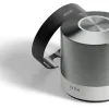 NUKI Smart Lock Home Set Ultra EU, inkl. Universalzylinder Silber