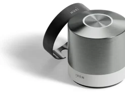 NUKI Smart Lock Ultra Schwarz/Grau