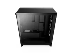 NZXT PC-Gehäuse H7 Flow RGB Schwarz