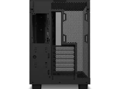 NZXT PC-Gehäuse H6 Flow Schwarz