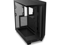 NZXT PC-Gehäuse H6 Flow Schwarz