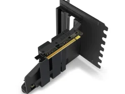 NZXT Vertikaler GPU-Montagesatz Schwarz