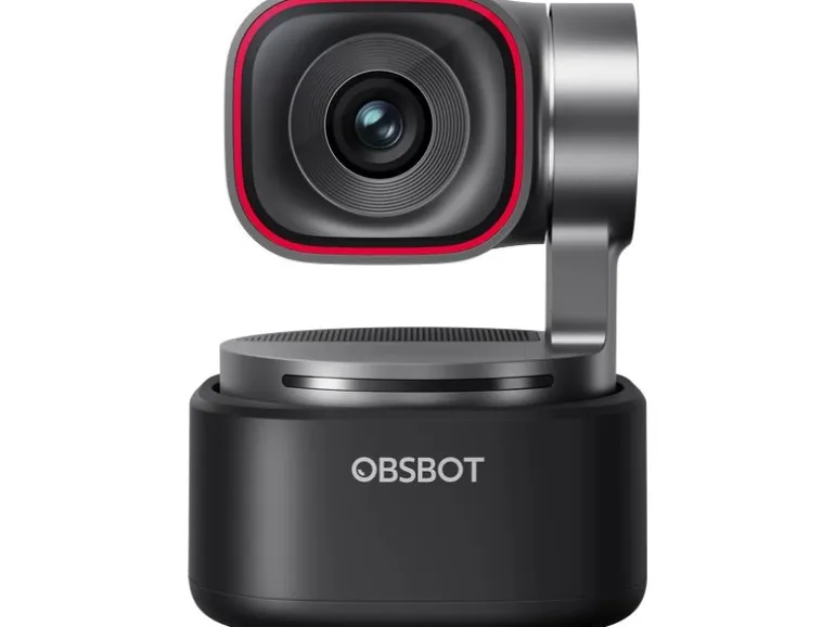 Obsbot USB Kamera Tiny 3 4K 30 fps