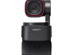 Obsbot USB Kamera Tiny 3 Lite 4K 30 fps