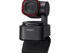 Obsbot USB Kamera Tiny 3 Lite 4K 30 fps