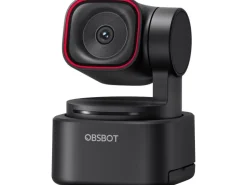 Obsbot USB Kamera Tiny 3 Lite 4K 30 fps
