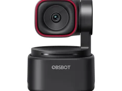 Obsbot USB Kamera Tiny 3 Lite 4K 30 fps