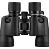 OM-System Fernglas 8-16x40 S