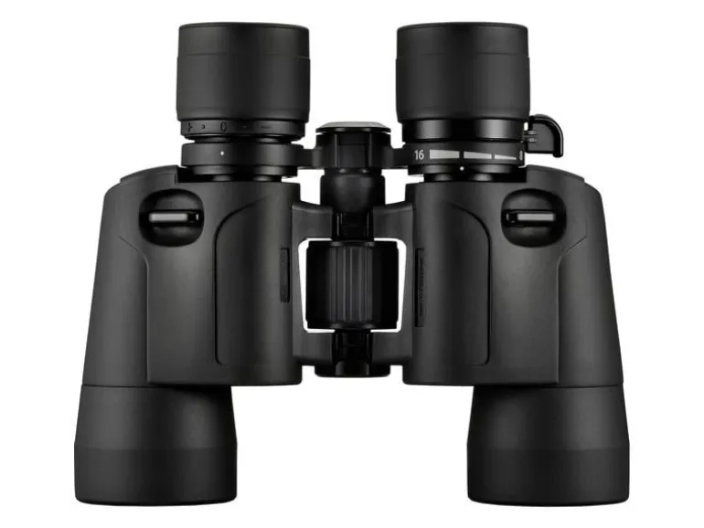 OM-System Fernglas 8-16x40 S