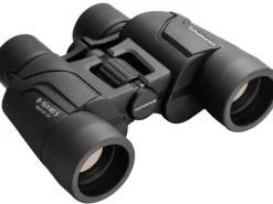 OM-System Fernglas 8-16x40 S