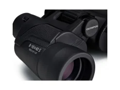 OM-System Fernglas 8-16x40 S
