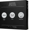 onit Adapterkabel USB-C – RJ45 Grau/Schwarz, 3 m