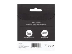 onit Adapter Mini-DisplayPort - DisplayPort, 1 Stück