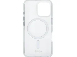 onit Back Cover Armorix iPhone 16 Weiss transparent