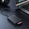 onit Card Reader Extern USB4 CFexpress Typ B
