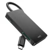 onit Card Reader Extern USB-C 3-in-1