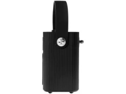 onit DAB+ Radio Amoroso Schwarz