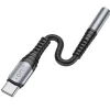 onit Digital-Audio-Adapter USB-C auf 3.5 mm Klinke