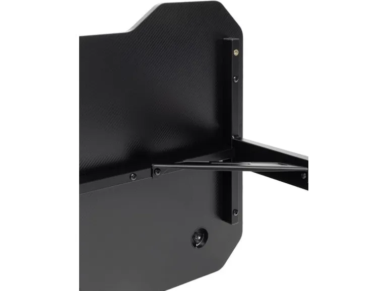 onit Gaming Tisch Carbon Schwarz