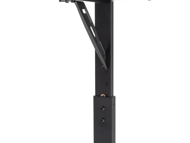 onit Gaming Tisch Carbon Schwarz