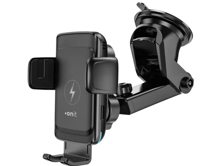 onit Handyhalterung Smart mit Ladefunktion