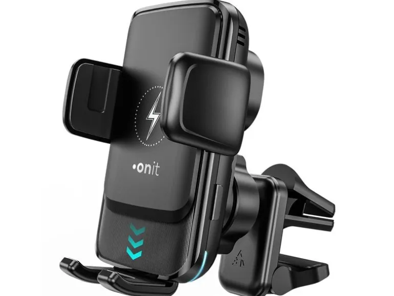 onit Handyhalterung Smart mit Ladefunktion