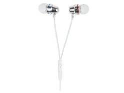 onit In-Ear-Kopfhörer 3,5 mm Klinke (Klinkenstecker) Weiss